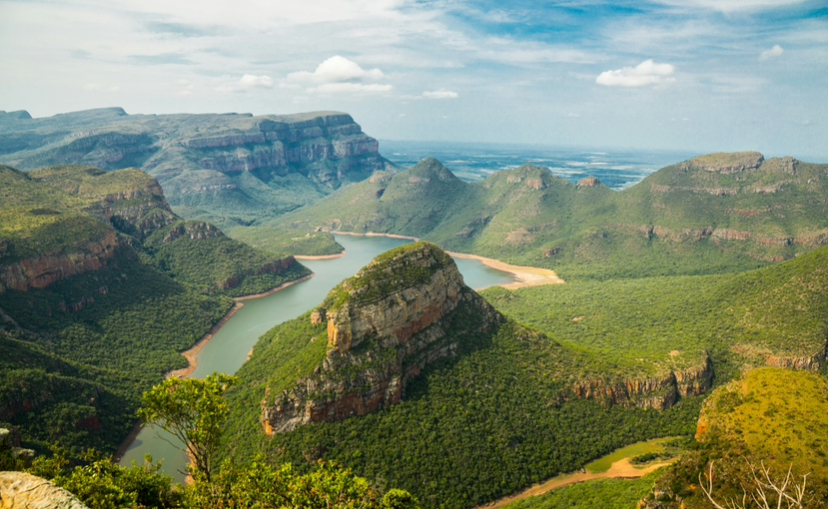 Blyde River Canyon Experience