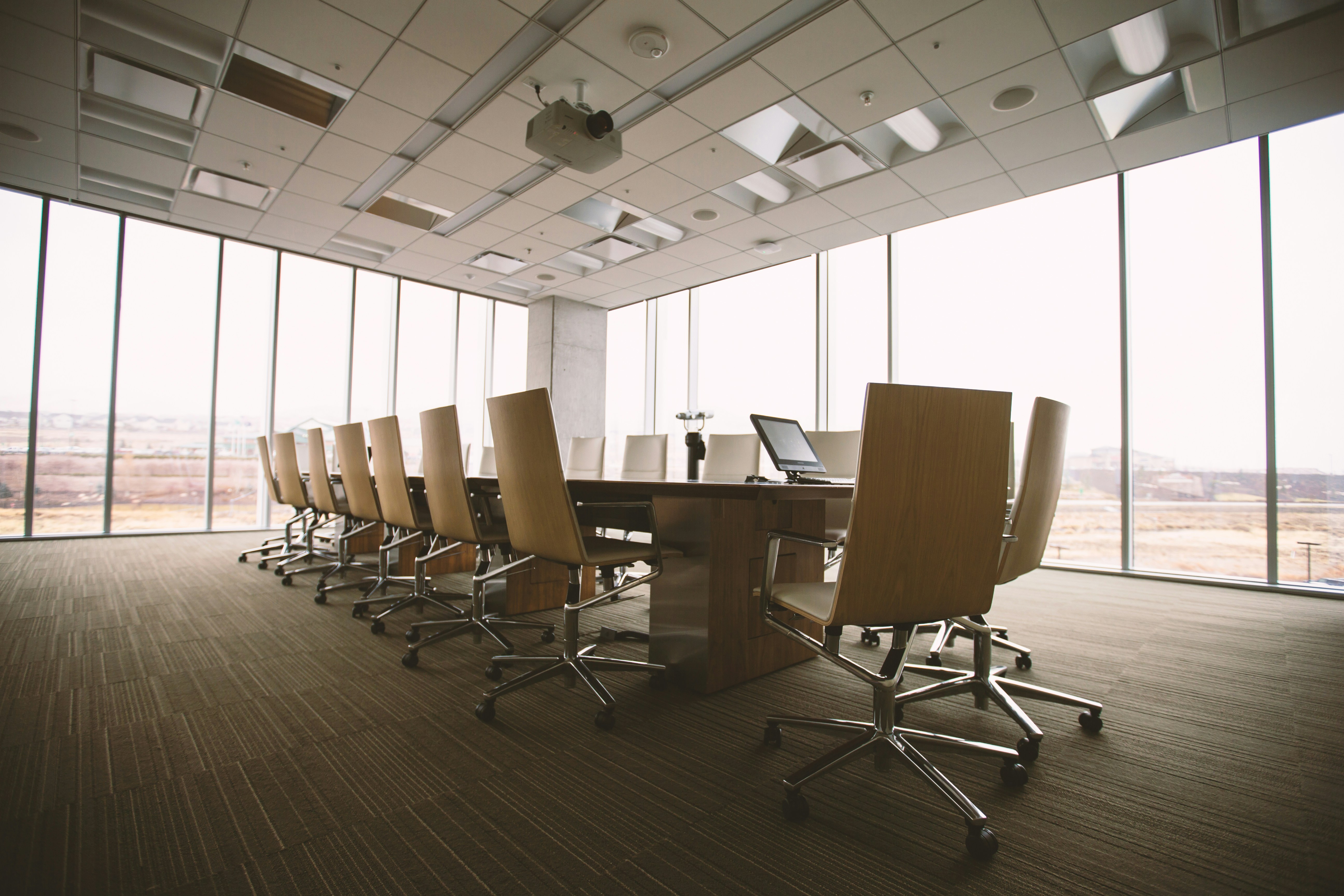Conference Facilities
