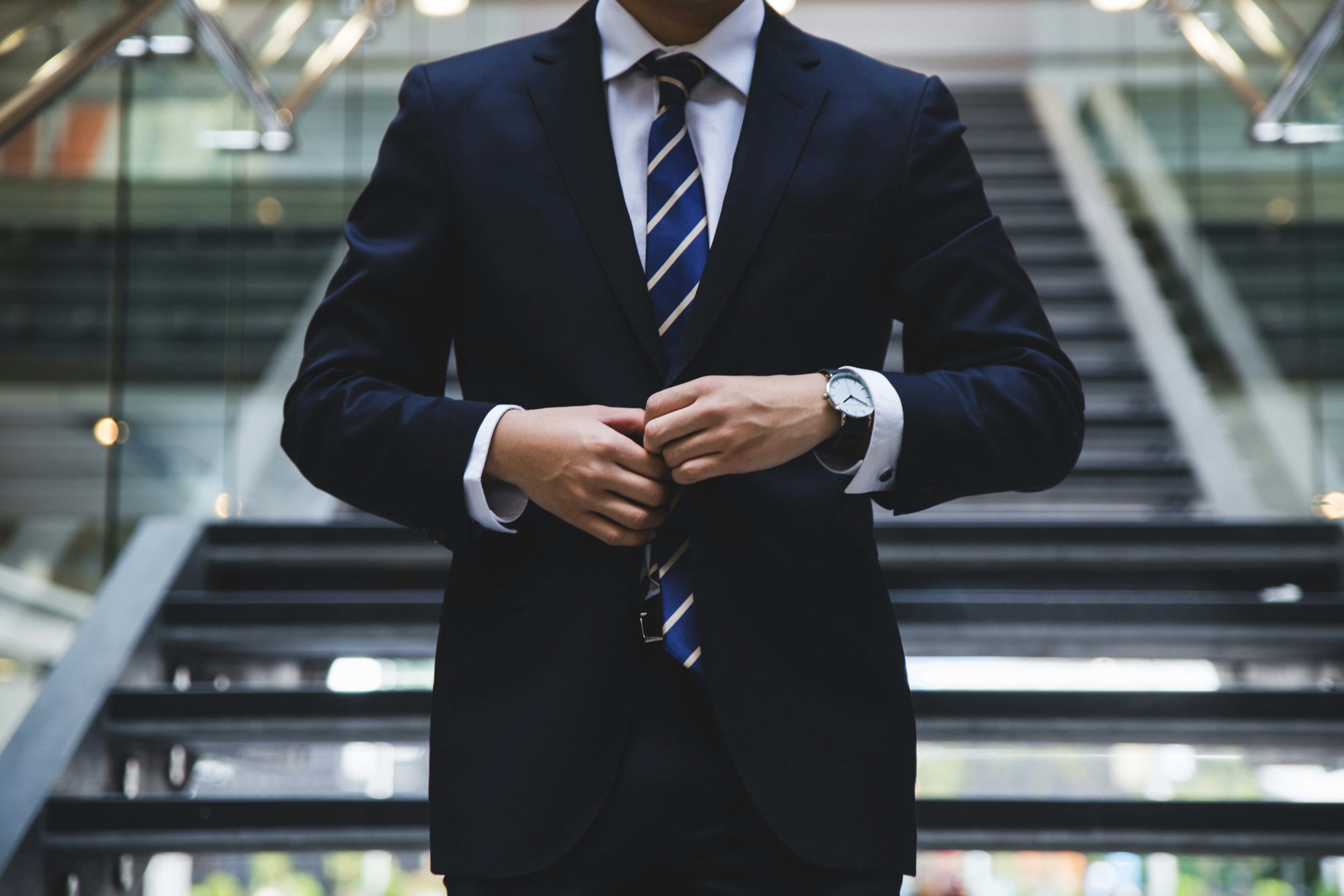 Corporate Travel
