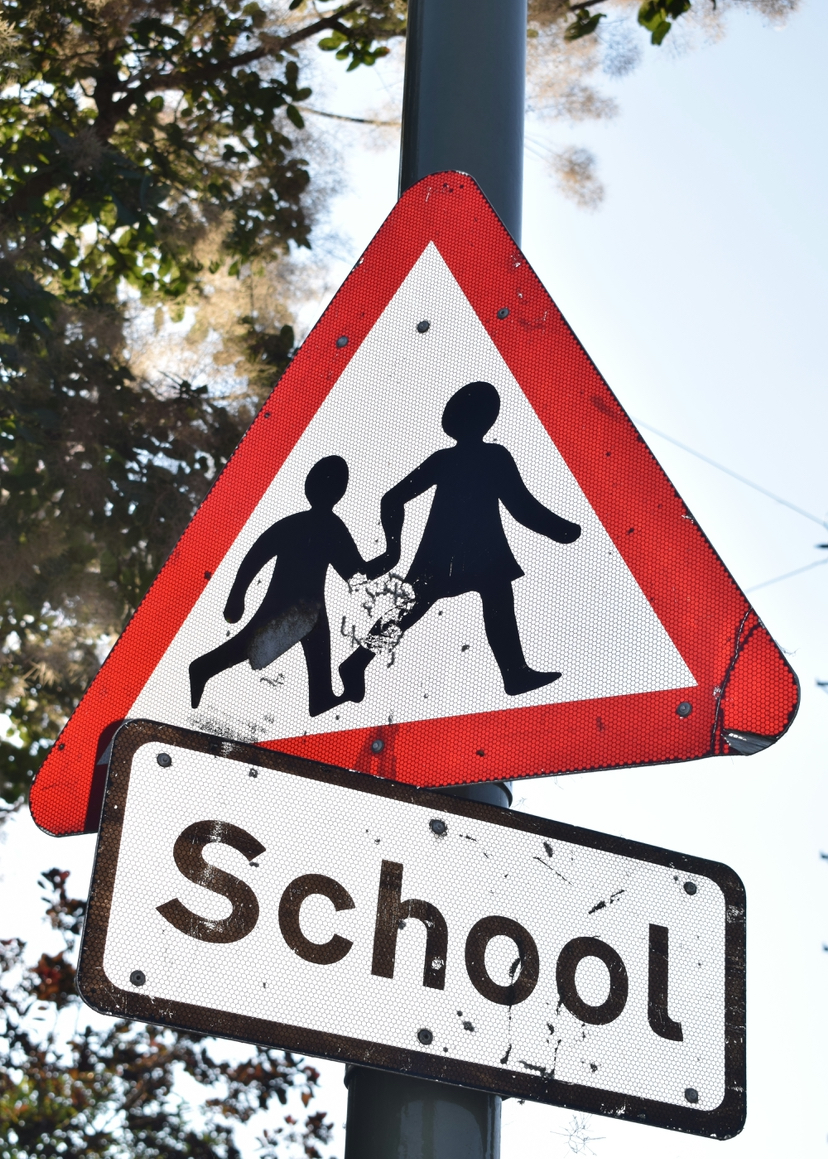 Educational School Excursions