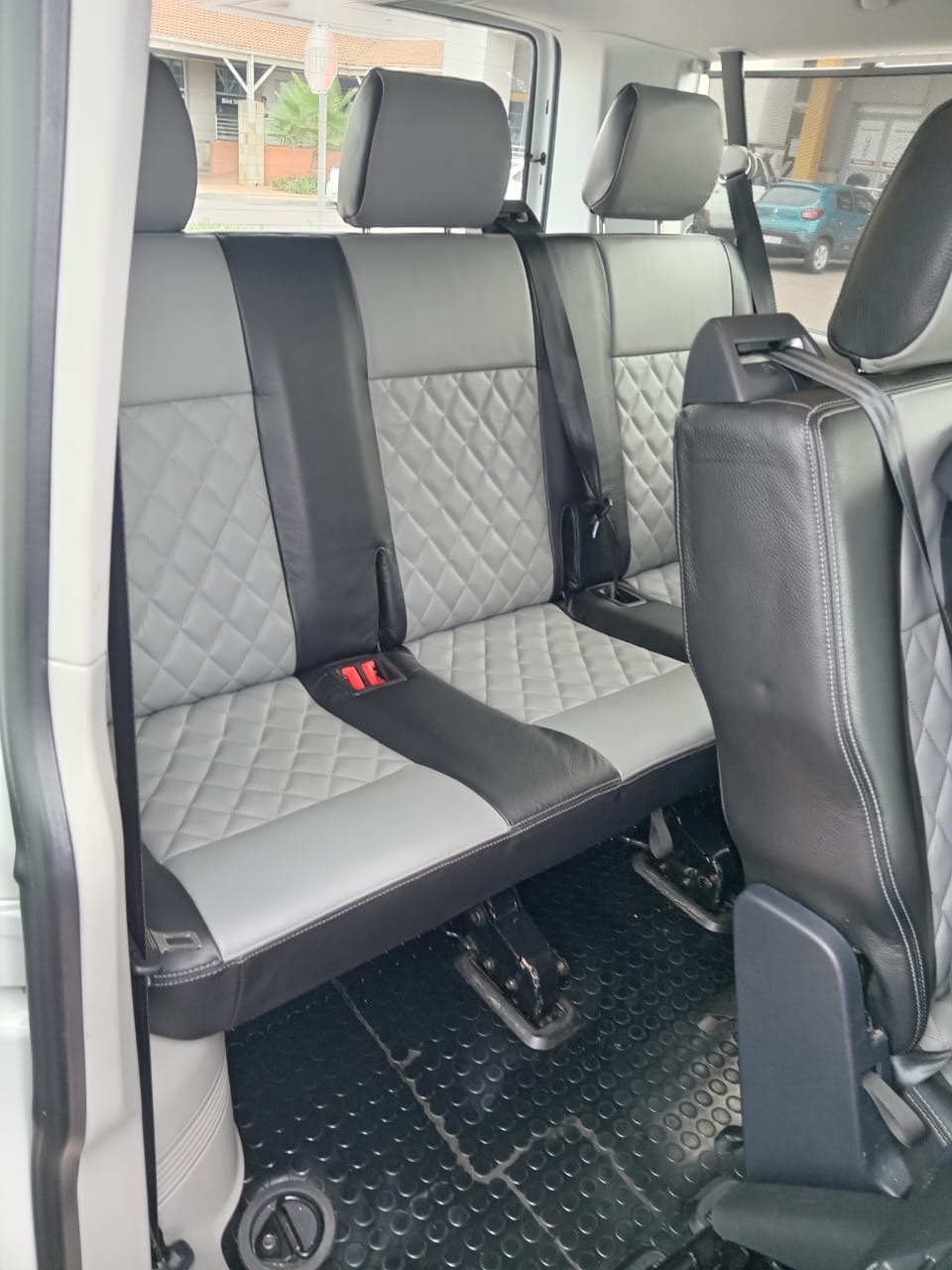 Premium Comfort